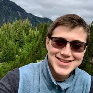 Meet your Posher, Samuel